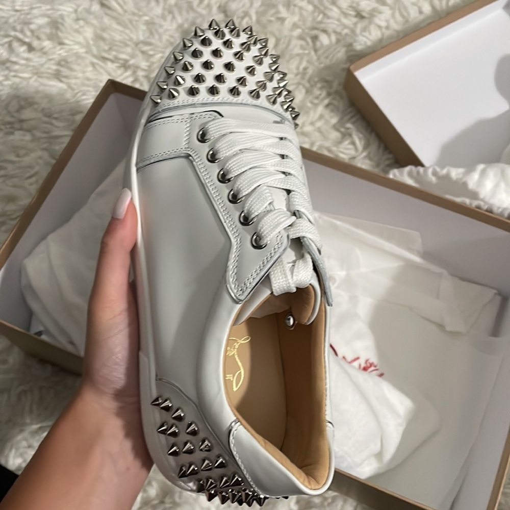 Christian Louboutin Sneakers